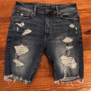 American Eagle Shorts Men’s 30